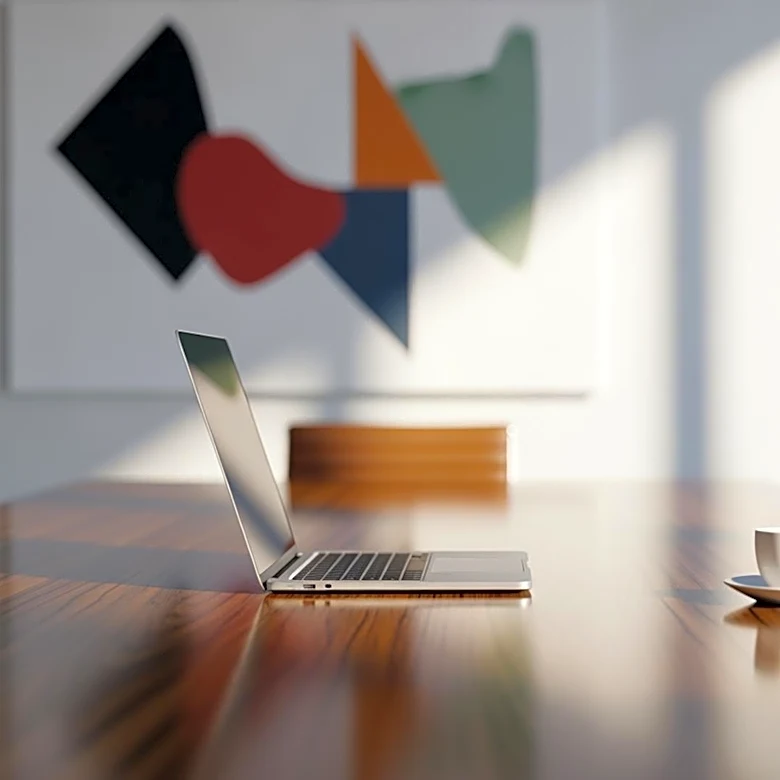 Anthony Norman Discusses His Role in 'Company Retreat' and the Show's Impact