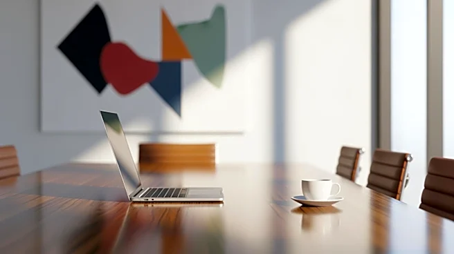 Anthony Norman Discusses His Role in 'Company Retreat' and the Show's Impact