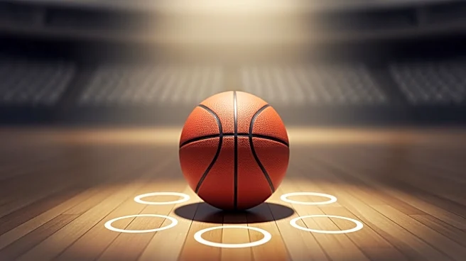 Michigan's 'Fab Five' to Reunite During Final Four, Highlighting Legacy and Reconciliation