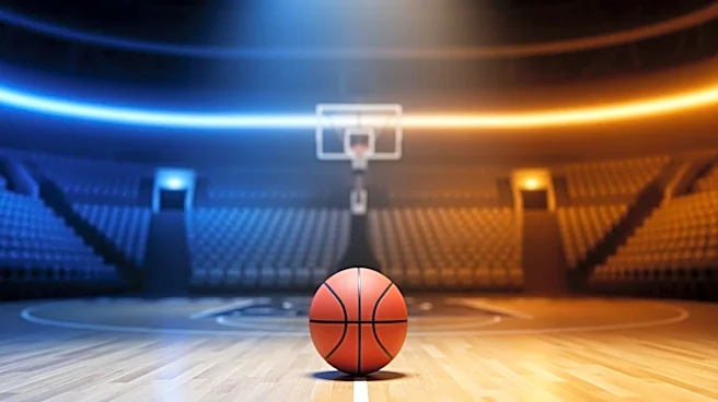 San Antonio Spurs and Denver Nuggets Clash in High-Stakes NBA Matchup