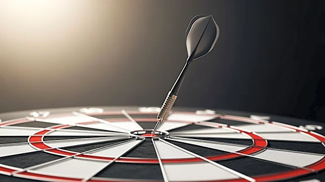 2026 German Darts Grand Prix: Tournament Details and Prize Money Announced