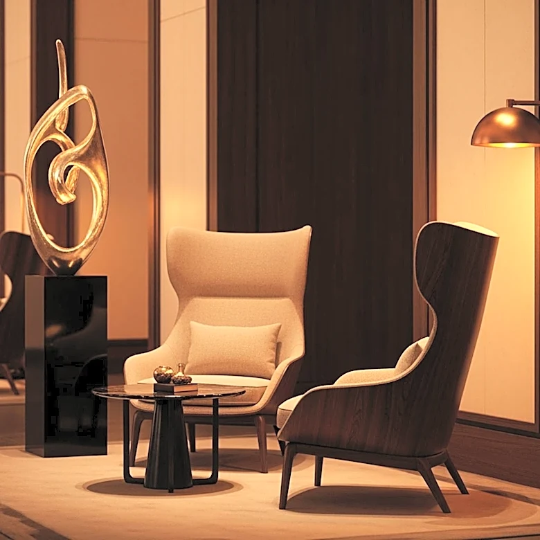 Independent Hotel Operators Leverage Experience-Led Design for Competitive Edge