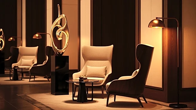 Independent Hotel Operators Leverage Experience-Led Design for Competitive Edge