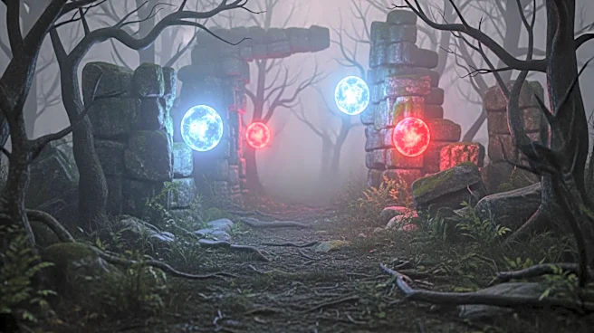 Dead by Daylight Developers Explore New Spinoff Possibilities with Elden Ring Inspiration