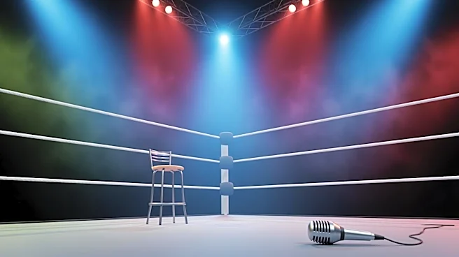 Lil Yachty to Support Trick Williams at WrestleMania 42, Carmelo Hayes Misses Out