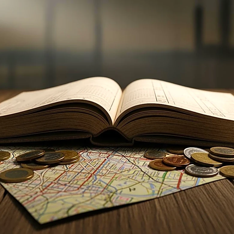 Radu Jude's 'Kontinental 25' Explores Civic Guilt and Capitalist Injustice