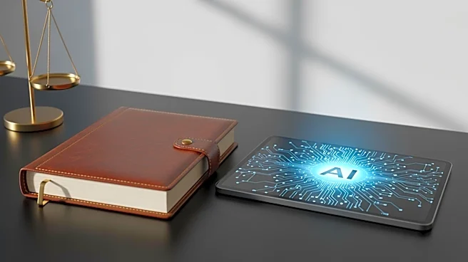 Cleary Gottlieb's Michael Gerstenzang Advocates for AI-Driven Shift in Legal Billing Practices