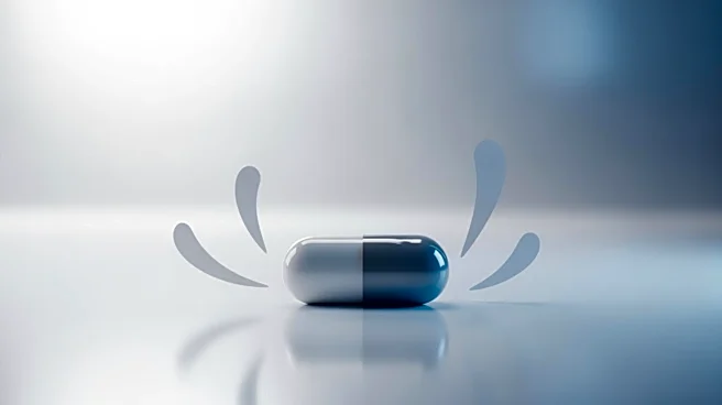 FDA Approves Eli Lilly's Foundayo, Expanding Obesity Treatment Options