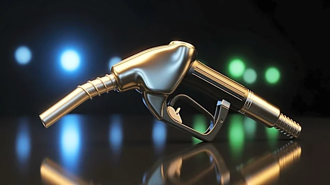 Amazon Prime Offers Fuel Savings for Members with New Friday Discount