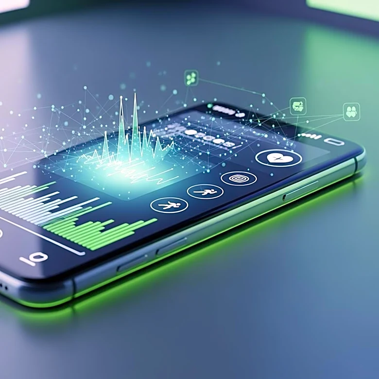 Fitbit Releases Android App Update with Enhanced Logging Features