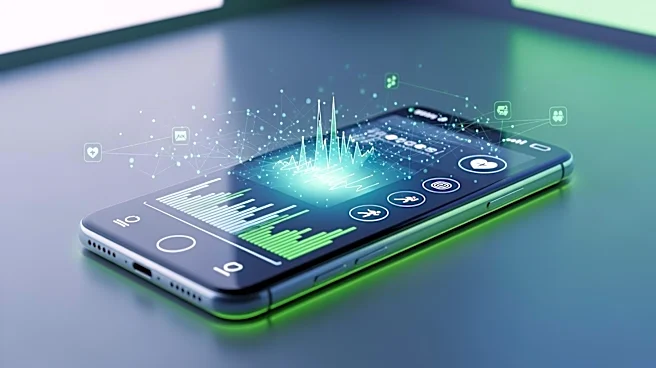 Fitbit Releases Android App Update with Enhanced Logging Features