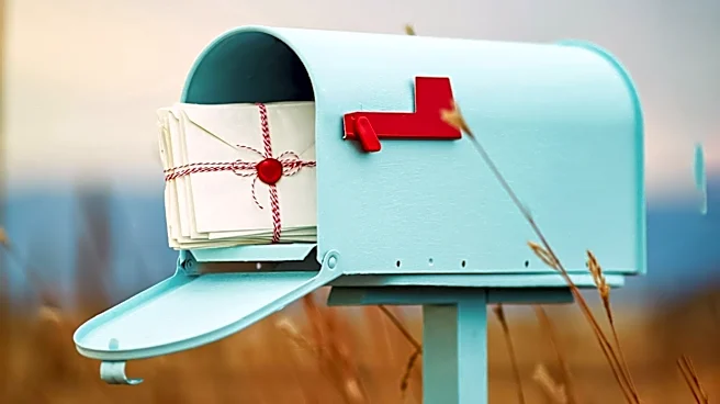 Innovative Job Search Tactic: Snail-Mailed Résumés Yield Success