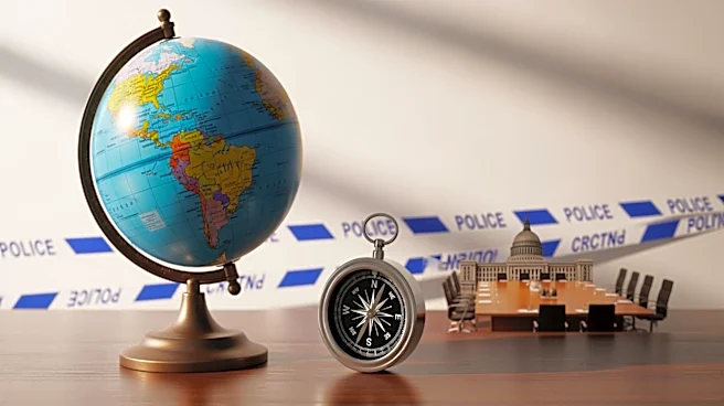 Vincenzo Falcone Appointed CEO of ORA Hospitality to Drive Global Expansion