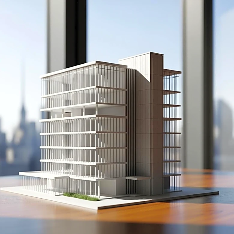 Los Angeles Renters Turn to Building Ownership Amid Depressed Office Market