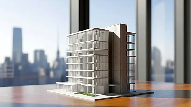 Los Angeles Renters Turn to Building Ownership Amid Depressed Office Market