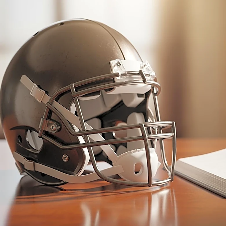 Buffalo Bills Eye Georgia Linebacker CJ Allen Amid Potential Ty Simpson Draft Slide