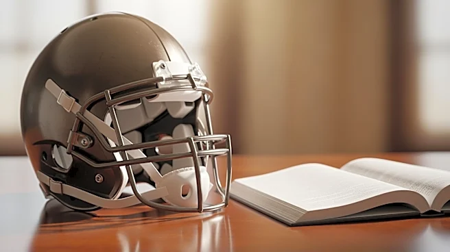 Buffalo Bills Eye Georgia Linebacker CJ Allen Amid Potential Ty Simpson Draft Slide