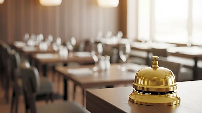 New York City Updates Safe and Sick Leave Law for Restaurants