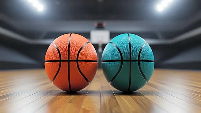 WNBA Expansion Draft: Portland Fire and Toronto Tempo Build Inaugural Rosters