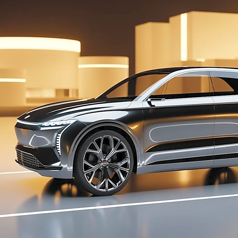 Mercedes Announces $4 Billion Investment in Alabama, Celebrates 5 Millionth SUV