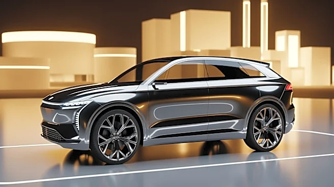 Mercedes Announces $4 Billion Investment in Alabama, Celebrates 5 Millionth SUV