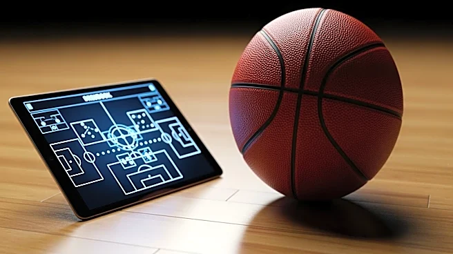 Illinois Basketball Team Focuses on Roster Strategy and Tactical Versatility for Success