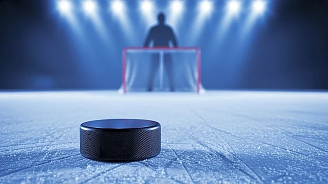 St. Louis Blues Secure 6-2 Victory Over Anaheim Ducks to Keep Playoff Hopes Alive