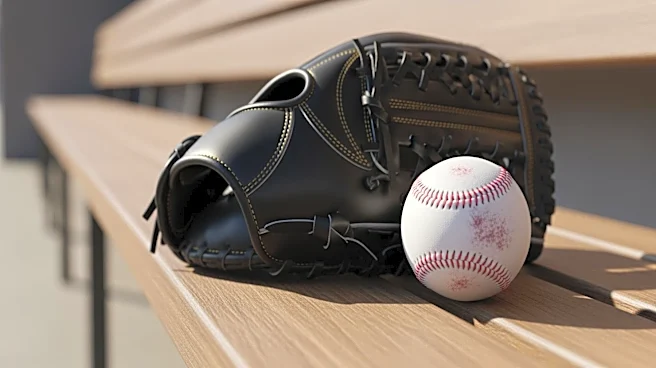 Chicago Cubs' Cade Horton Heads to Injured List Amid Forearm Concerns