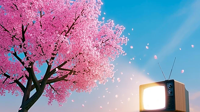 Spring 2026 Anime Lineup Announced with New and Returning Series