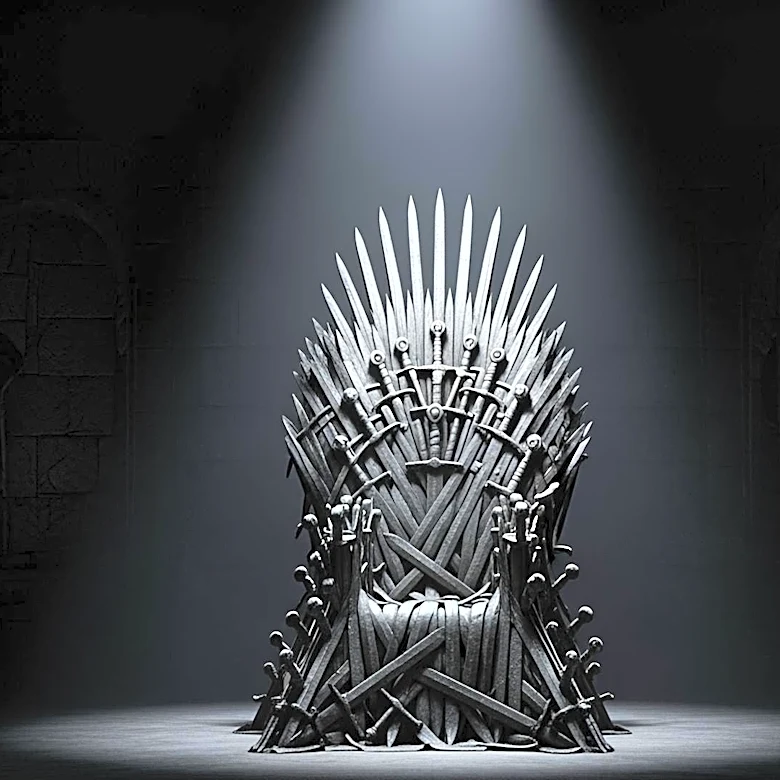 Game of Thrones Stage Prequel 'The Mad King' Announces UK Premiere