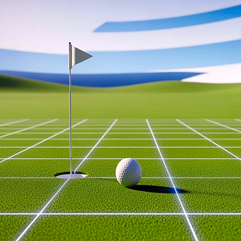 Golf+ Introduces New Dynasty Course to Expand VR Golf Experience