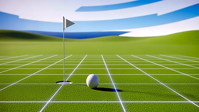 Golf+ Introduces New Dynasty Course to Expand VR Golf Experience