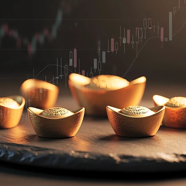 Gold Stocks to Watch: MarketBeat Highlights Promising Companies Amid High Trading Volumes