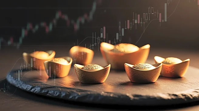 Gold Stocks to Watch: MarketBeat Highlights Promising Companies Amid High Trading Volumes