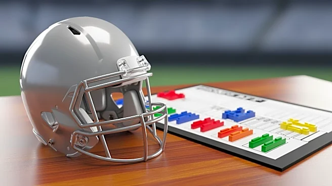 Houston Texans Prepare for 2026 NFL Draft with Strategic Picks and Needs