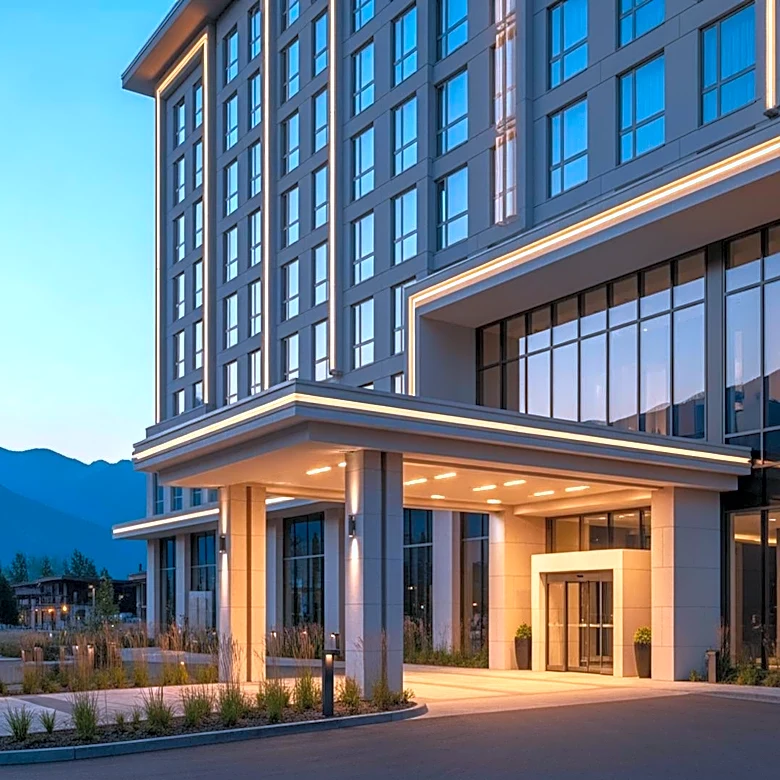 Sonesta Opens Signature Inn in Mountain View, California, Enhancing Local Hospitality Options