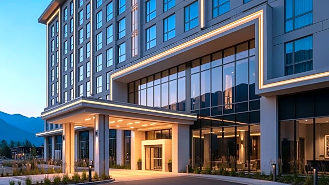 Sonesta Opens Signature Inn in Mountain View, California, Enhancing Local Hospitality Options