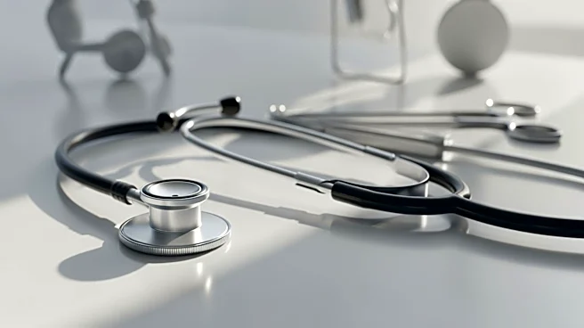 Healthcare Sector Drives Unexpected Job Growth in March