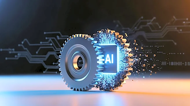AI Experts Warn of Rapid Automation and Need for Regulation Amidst Potential Benefits