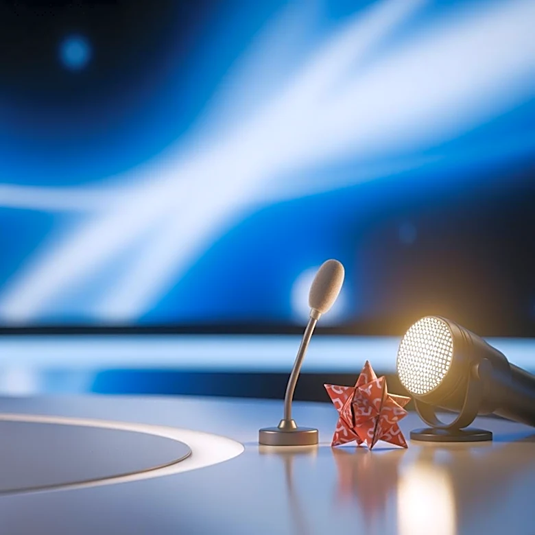 Dan Orlovsky Shares Emotional On-Air Moment with Autistic Son on ESPN