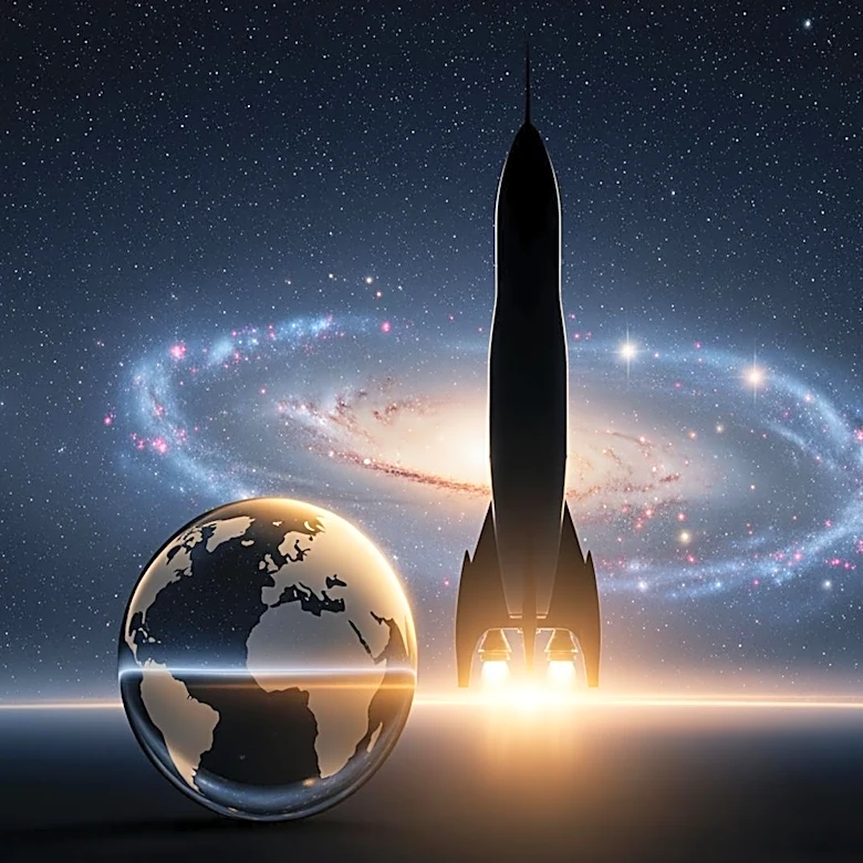 SpaceX Plans Record $75 Billion IPO with Saudi Investment Talks