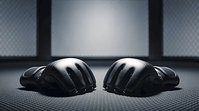 UFC Fight Night: Hailey Cowan vs. Alice Pereira Set for April 4, 2026