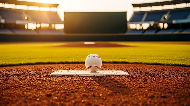 Miami Hurricanes Aim for ACC Series Sweep Against Virginia Tech