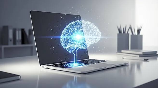 Hollywood Assistants Increasingly Rely on AI Tools Amid Workload Pressures