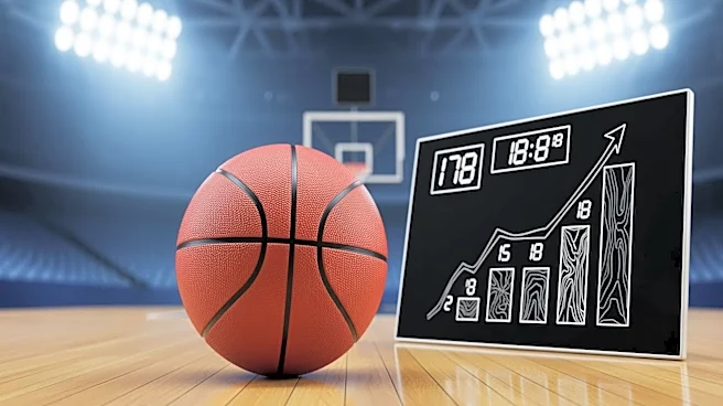 NCAA Plans to Expand Tournament to 76 Teams, Raising Concerns Over Quality