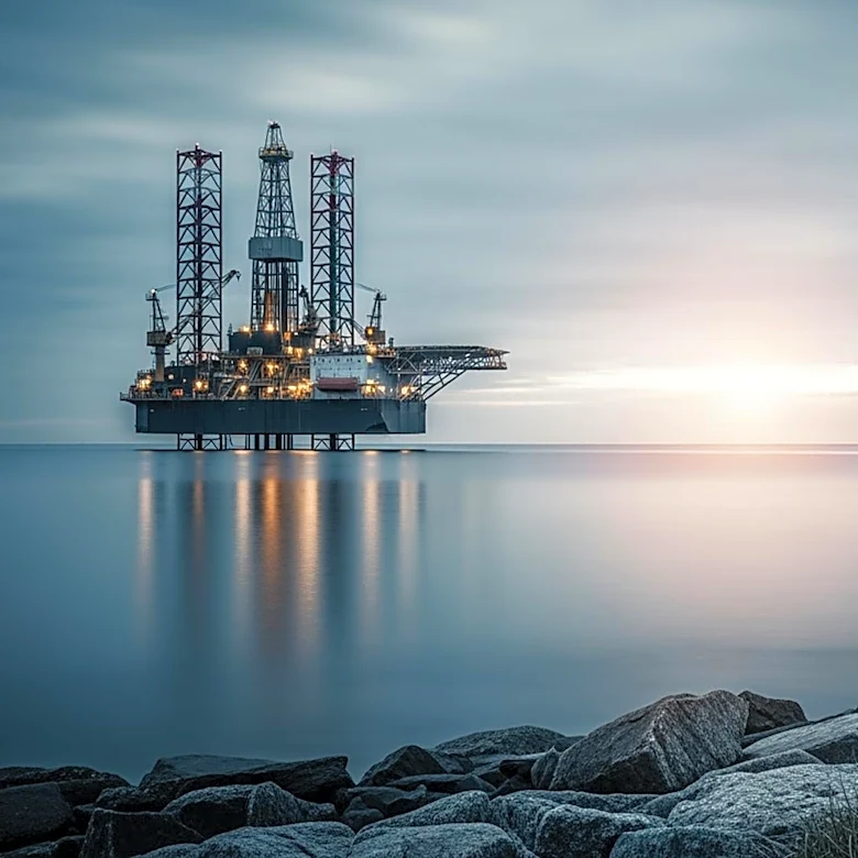 OMV Petrom's Krum-1 Well Fails to Find Gas in Bulgaria's Han Asparuh Block