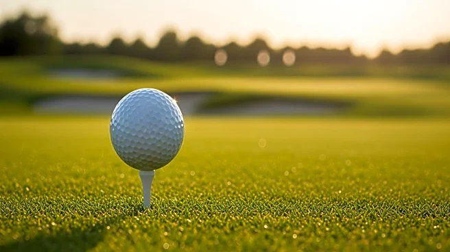 Charl Schwartzel Reflects on 2011 Masters Victory and Eyes Future Success