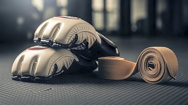 Chris Duncan Prepares for UFC Vegas 115 Main Event Amid Personal Challenges