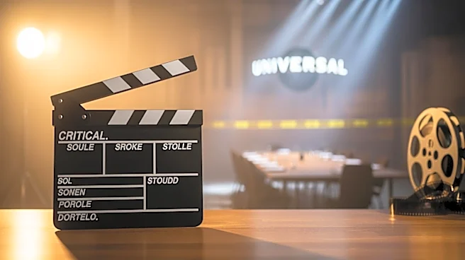 Ryan Gosling Exits Daniels' Upcoming Film at Universal Due to Scheduling Conflicts