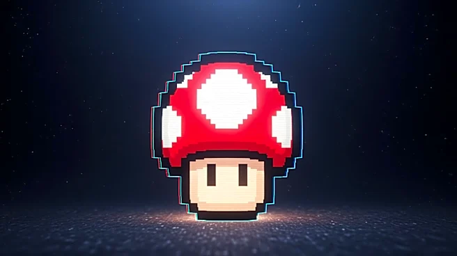 Super Mario Bros. Unveils Major Glitch After 40 Years, Opening New Possibilities